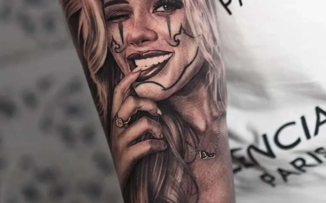 Custom Sleeve Tattoo Melbourne: From Vision to Masterpiece